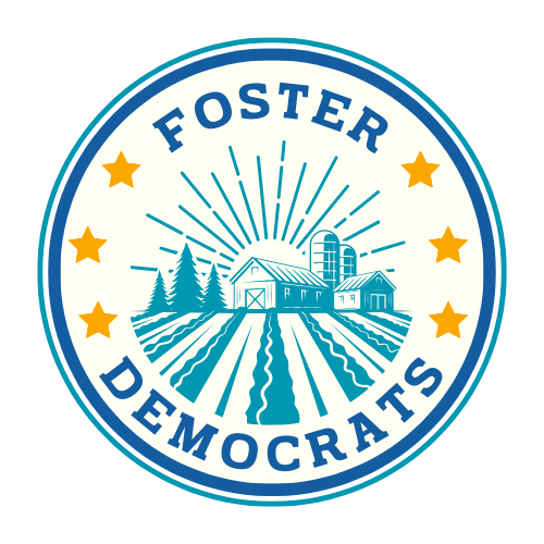 Foster Democratic Town Committee